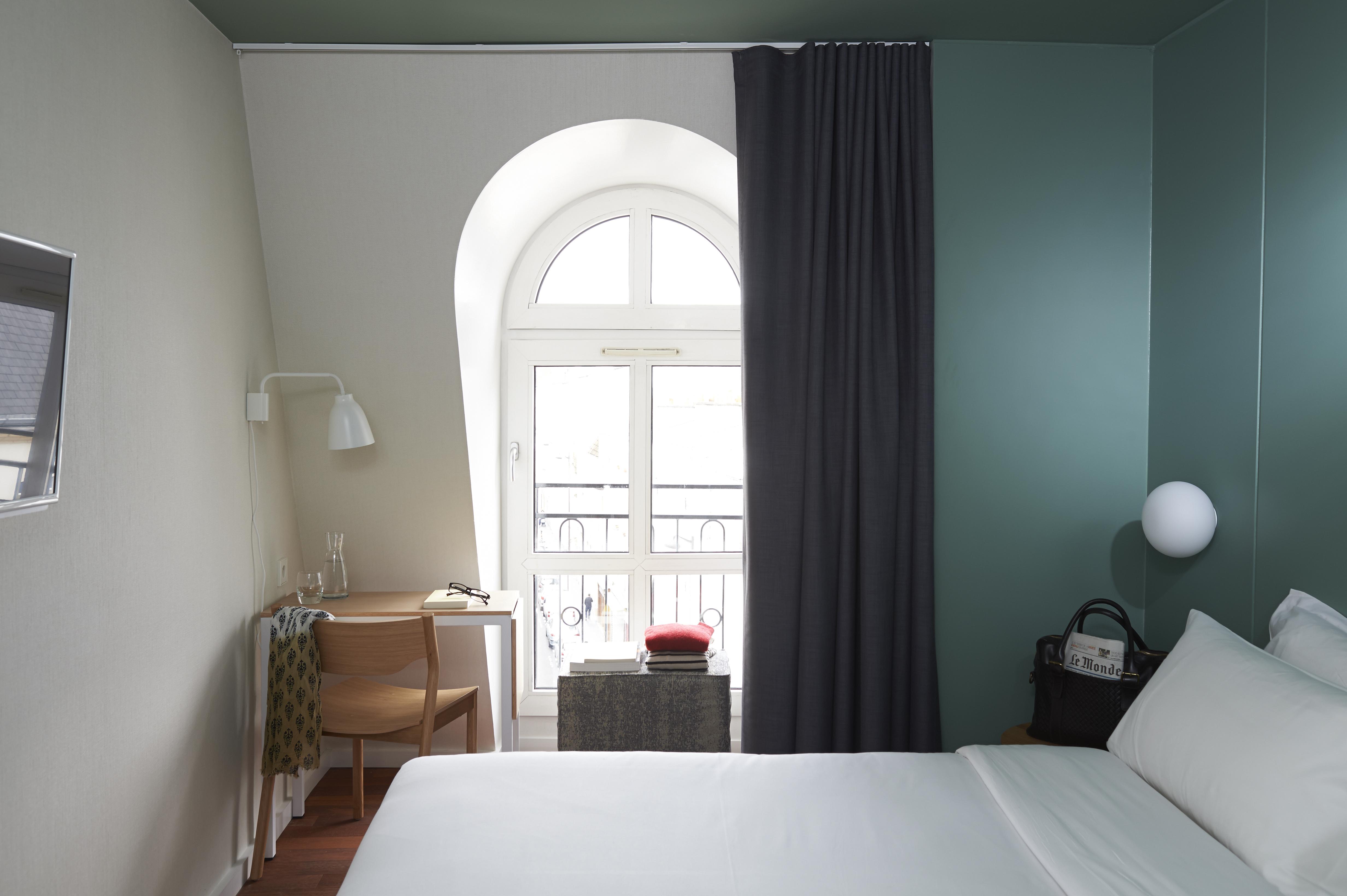 פריז Hotel Cabane - Orso Hotels מראה חיצוני תמונה