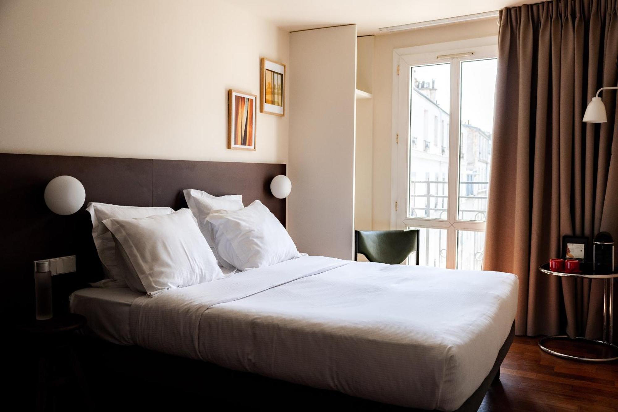 פריז Hotel Cabane - Orso Hotels מראה חיצוני תמונה